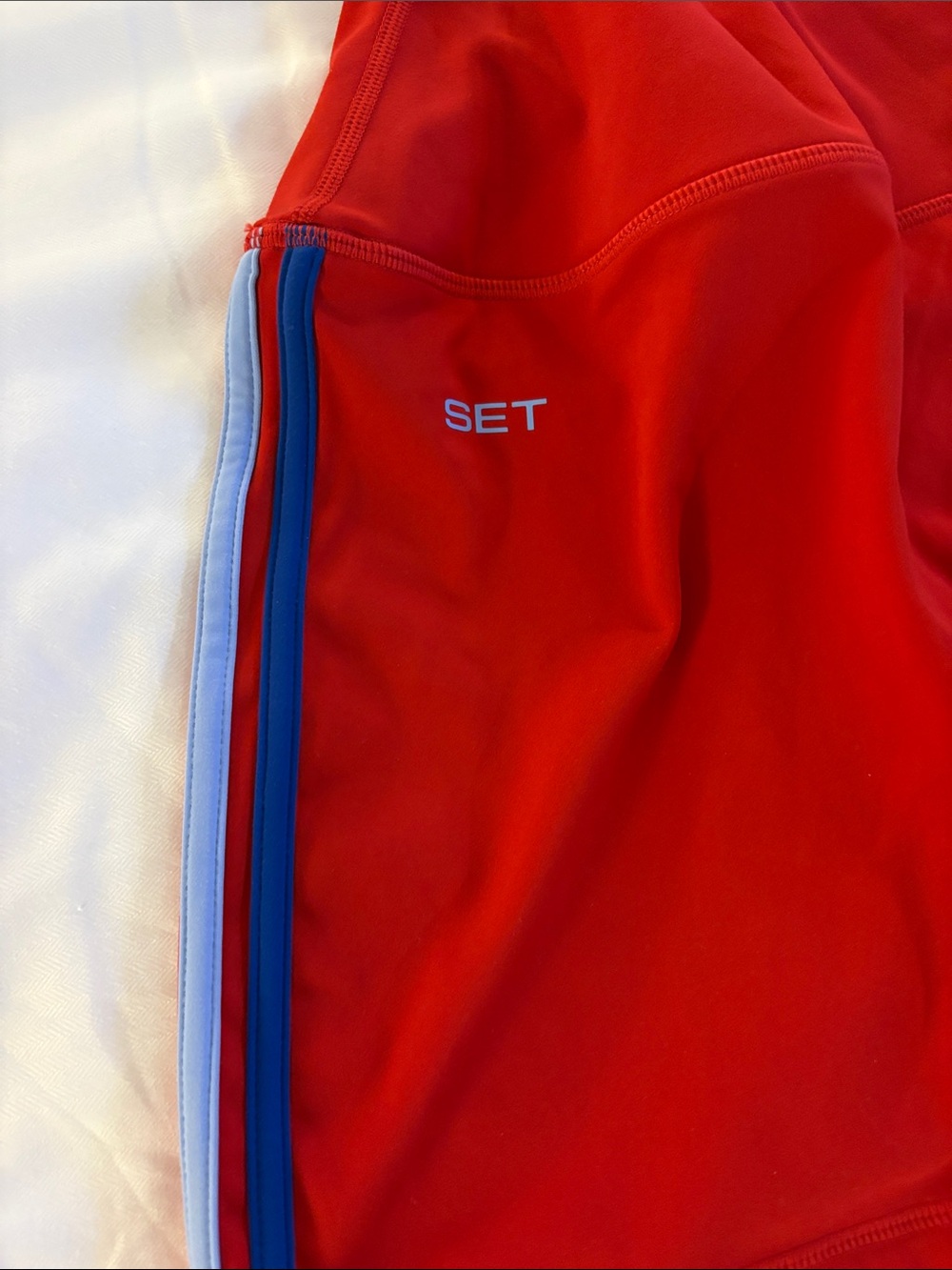 SET Active NWT size small - Picture 5 of 5